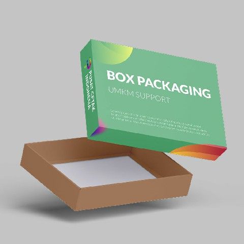 box packaging