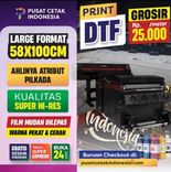 Print DTF 1 meter 25.000